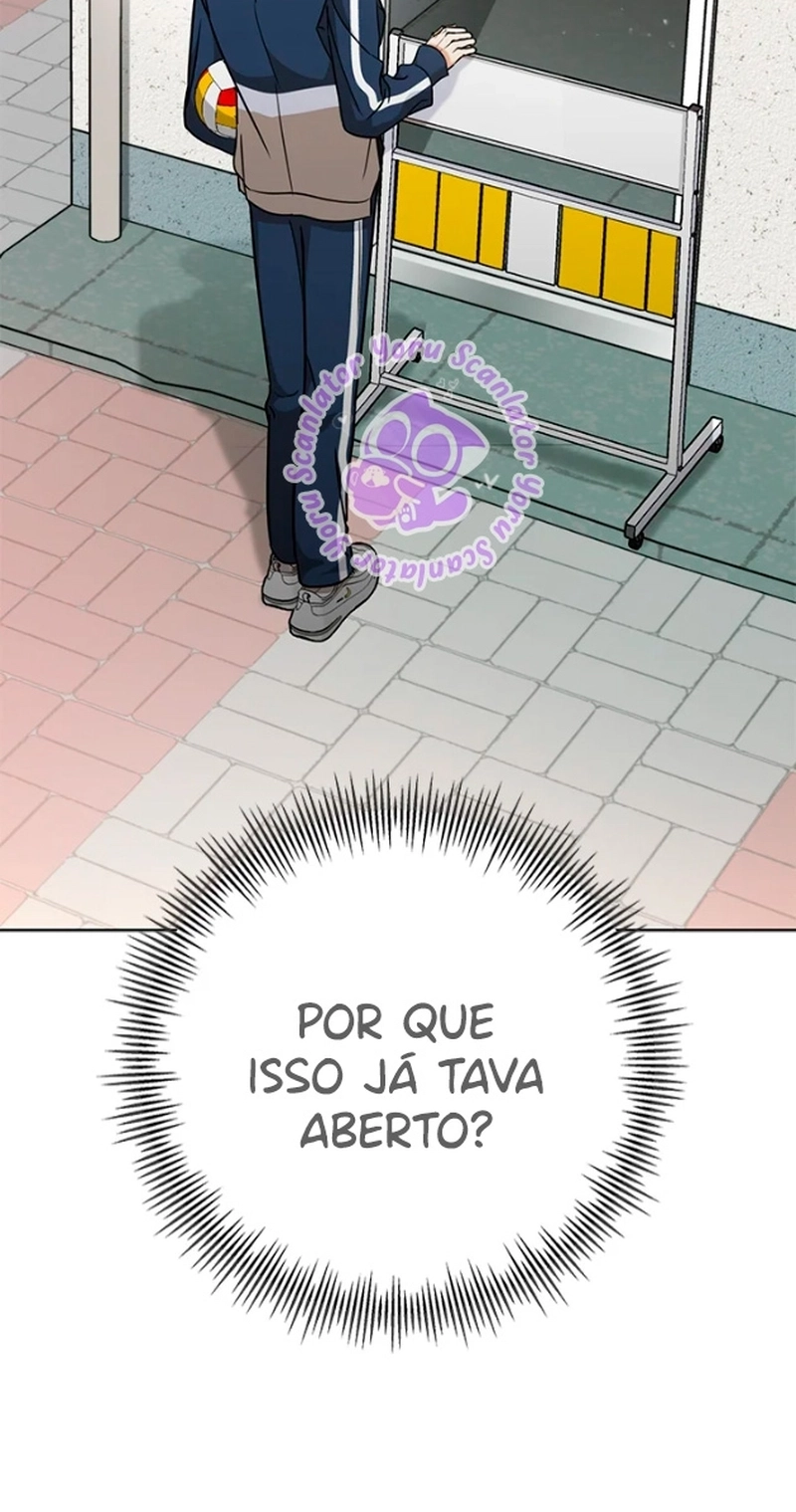Read Suavizando o Jeito Gangster do Protagonista Masculino PT Manga Online