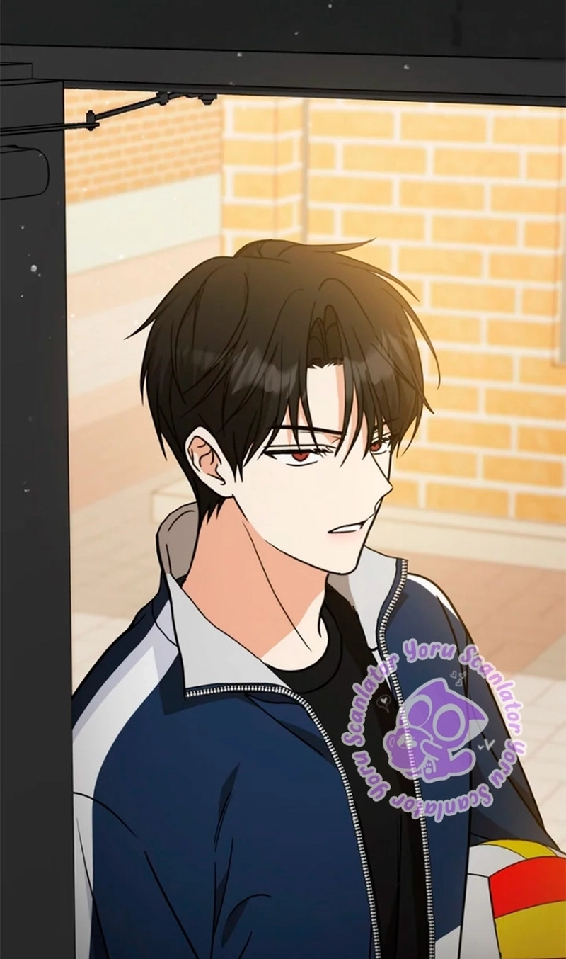 Read Suavizando o Jeito Gangster do Protagonista Masculino PT Manga Online
