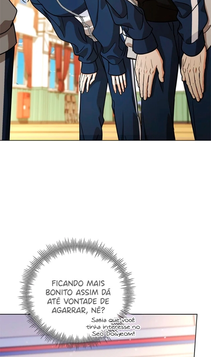 Read Suavizando o Jeito Gangster do Protagonista Masculino PT Manga Online
