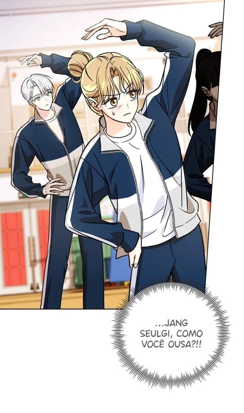 Read Suavizando o Jeito Gangster do Protagonista Masculino PT Manga Online