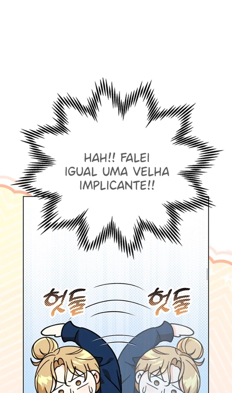 Read Suavizando o Jeito Gangster do Protagonista Masculino PT Manga Online