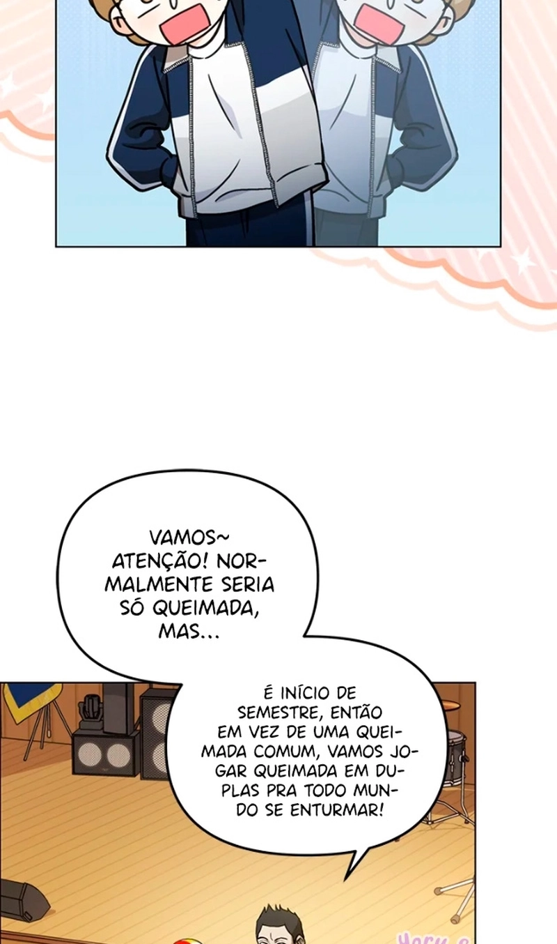 Read Suavizando o Jeito Gangster do Protagonista Masculino PT Manga Online
