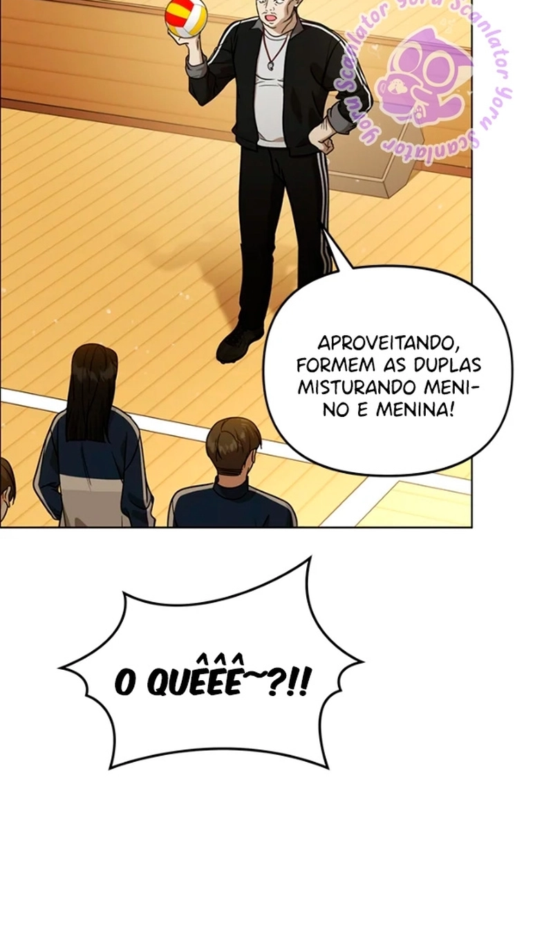 Read Suavizando o Jeito Gangster do Protagonista Masculino PT Manga Online