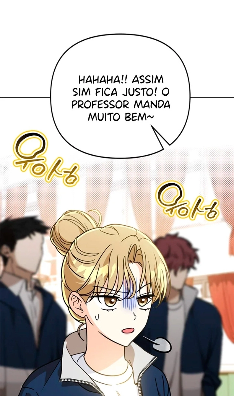 Read Suavizando o Jeito Gangster do Protagonista Masculino PT Manga Online