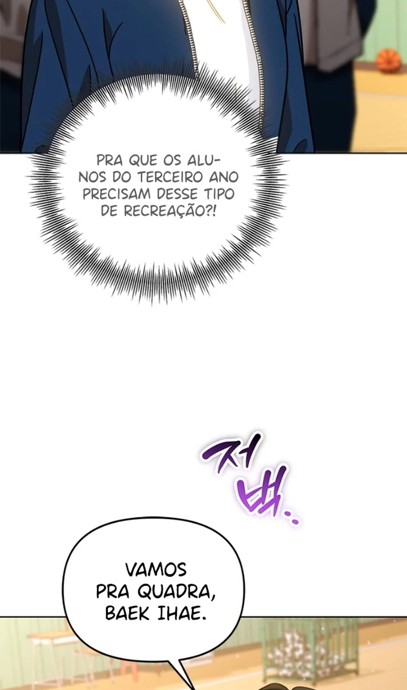 Read Suavizando o Jeito Gangster do Protagonista Masculino PT Manga Online