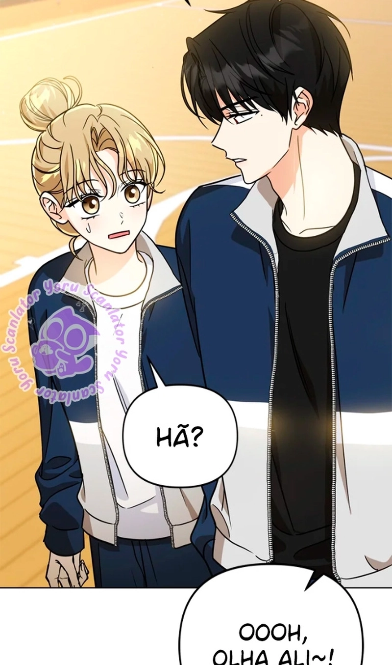 Read Suavizando o Jeito Gangster do Protagonista Masculino PT Manga Online