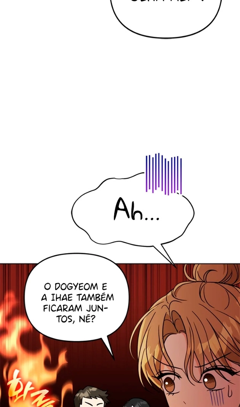 Read Suavizando o Jeito Gangster do Protagonista Masculino PT Manga Online