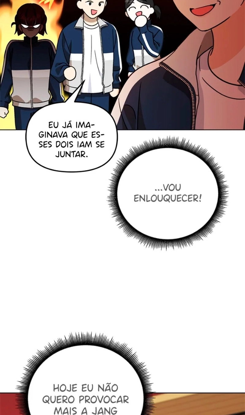 Read Suavizando o Jeito Gangster do Protagonista Masculino PT Manga Online