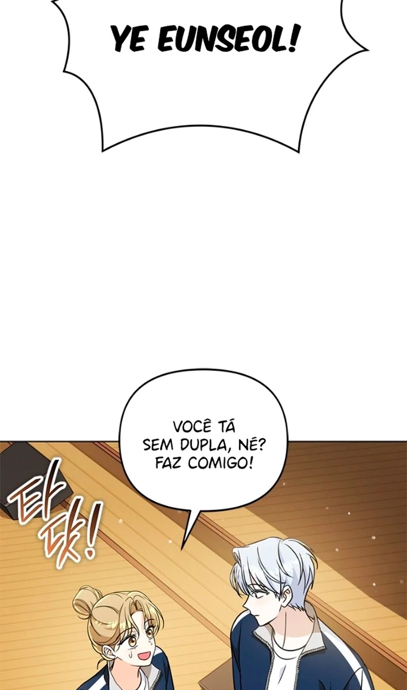Read Suavizando o Jeito Gangster do Protagonista Masculino PT Manga Online