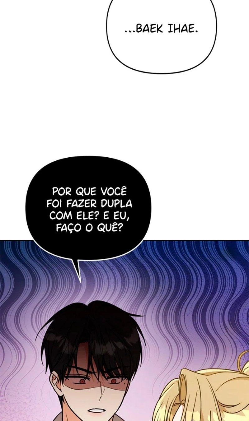 Read Suavizando o Jeito Gangster do Protagonista Masculino PT Manga Online