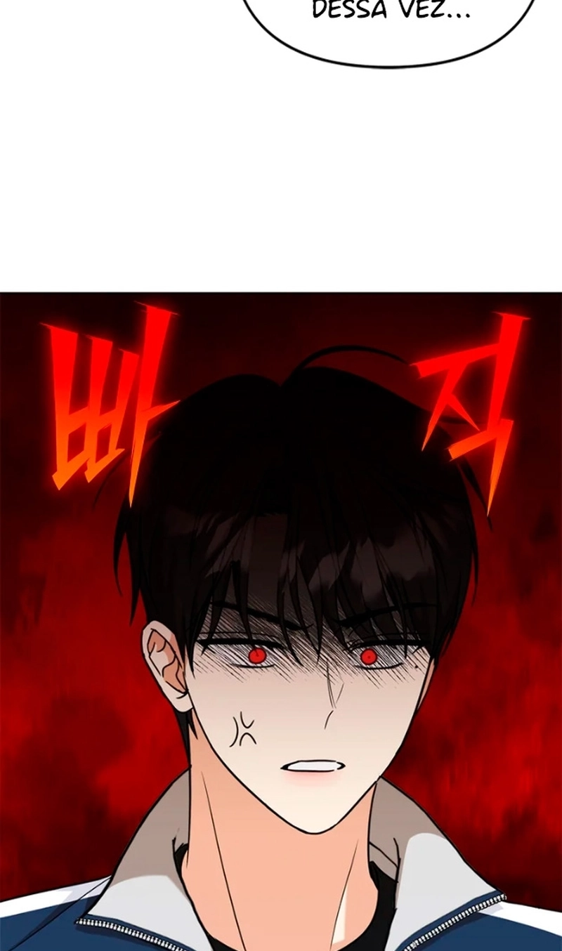 Read Suavizando o Jeito Gangster do Protagonista Masculino PT Manga Online