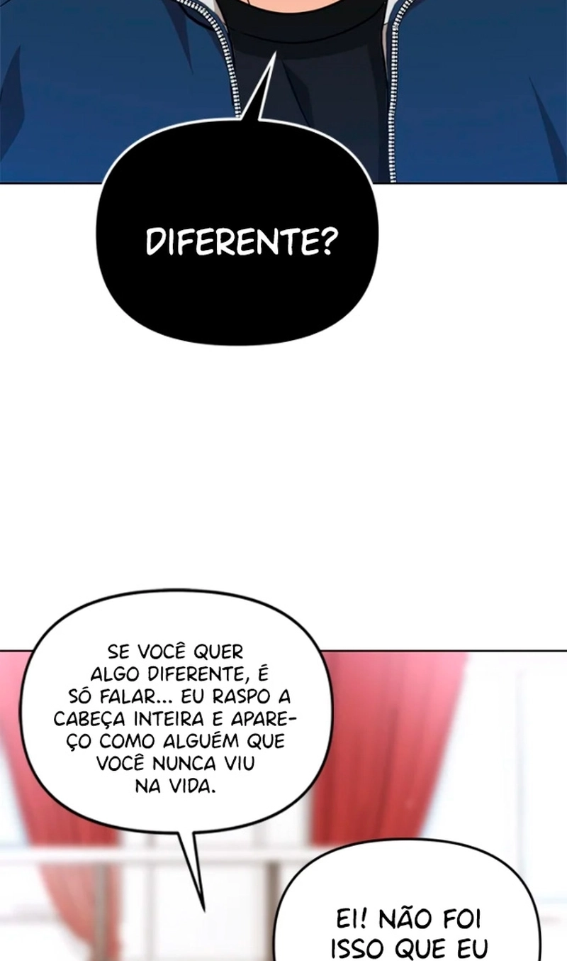 Read Suavizando o Jeito Gangster do Protagonista Masculino PT Manga Online