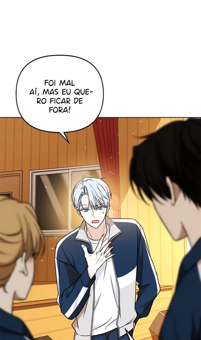 Read Suavizando o Jeito Gangster do Protagonista Masculino PT Manga Online