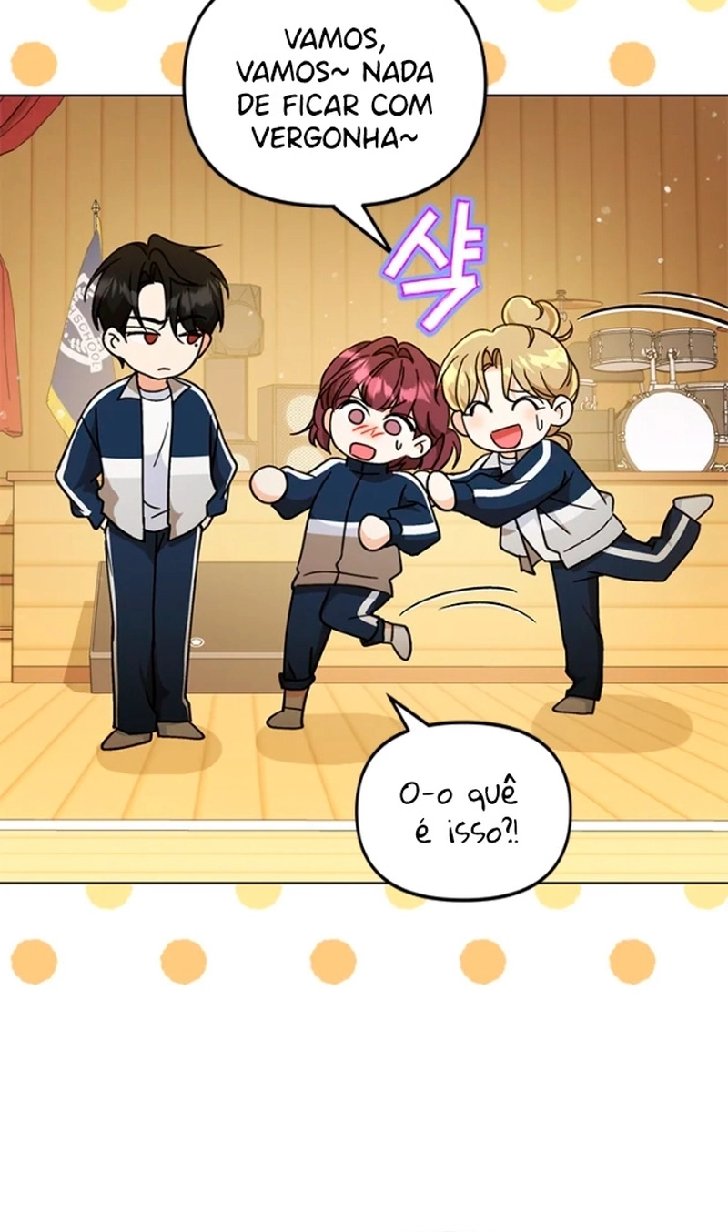 Read Suavizando o Jeito Gangster do Protagonista Masculino PT Manga Online