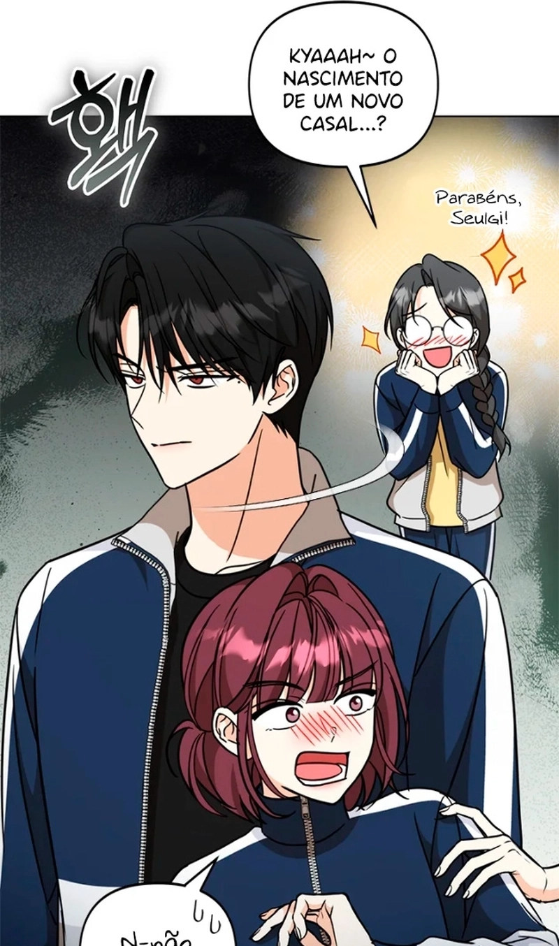 Read Suavizando o Jeito Gangster do Protagonista Masculino PT Manga Online