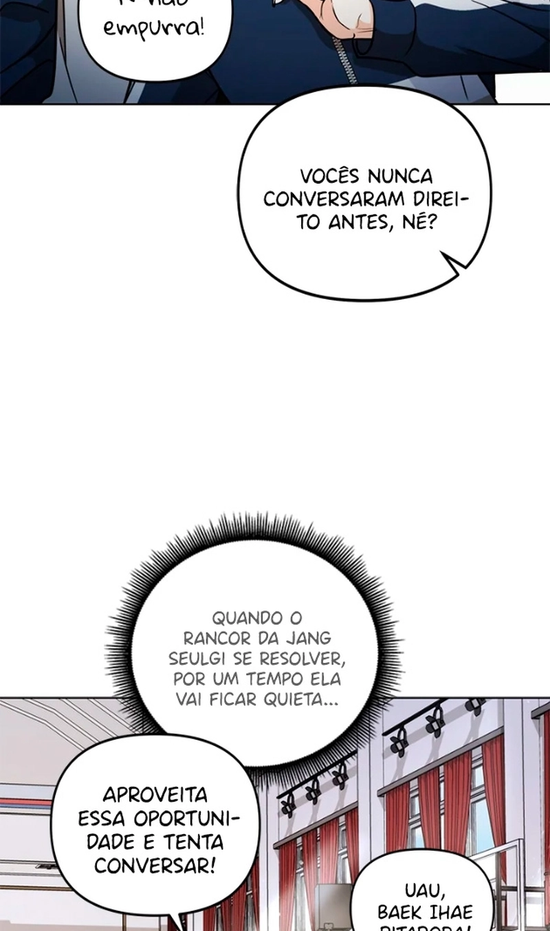 Read Suavizando o Jeito Gangster do Protagonista Masculino PT Manga Online