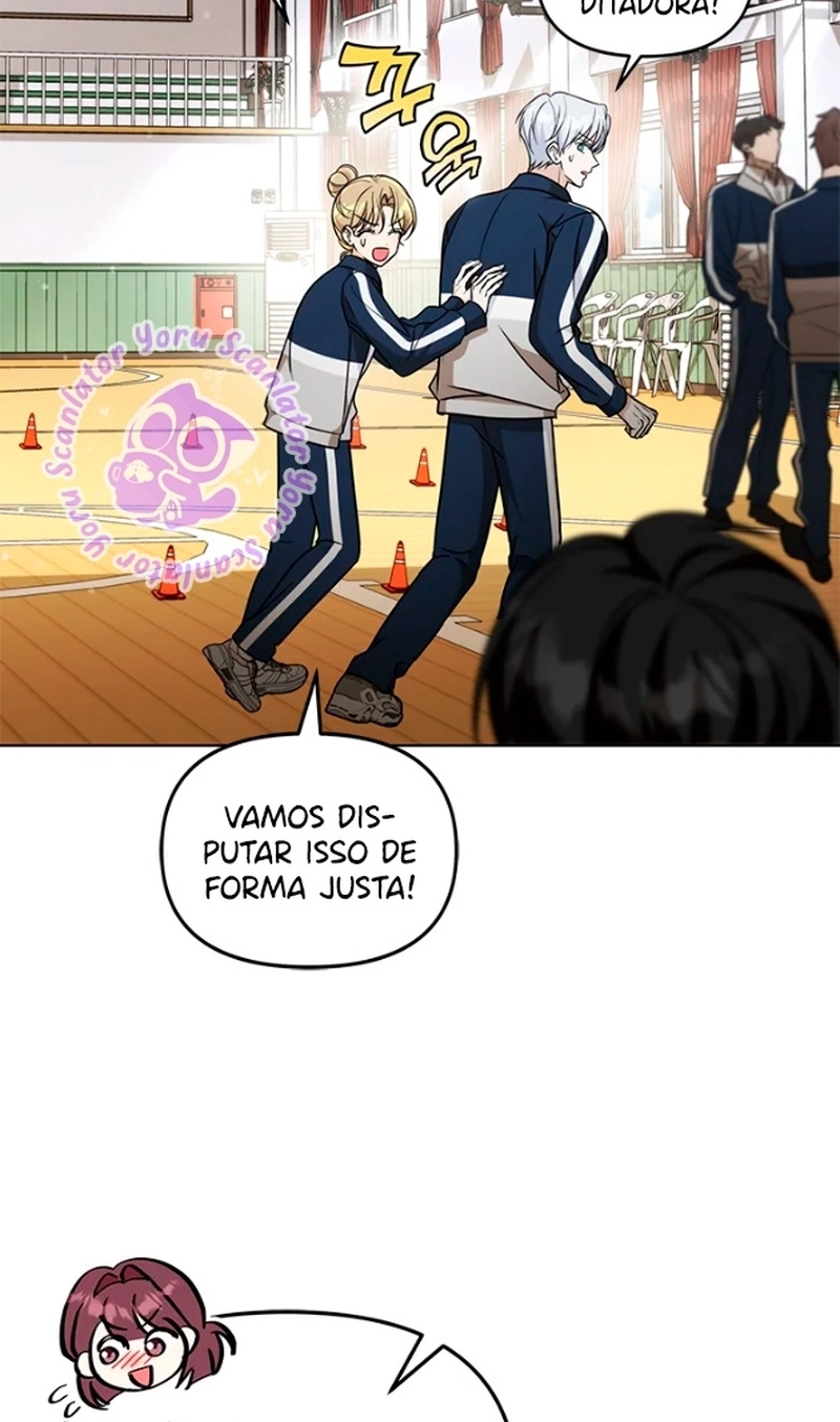 Read Suavizando o Jeito Gangster do Protagonista Masculino PT Manga Online