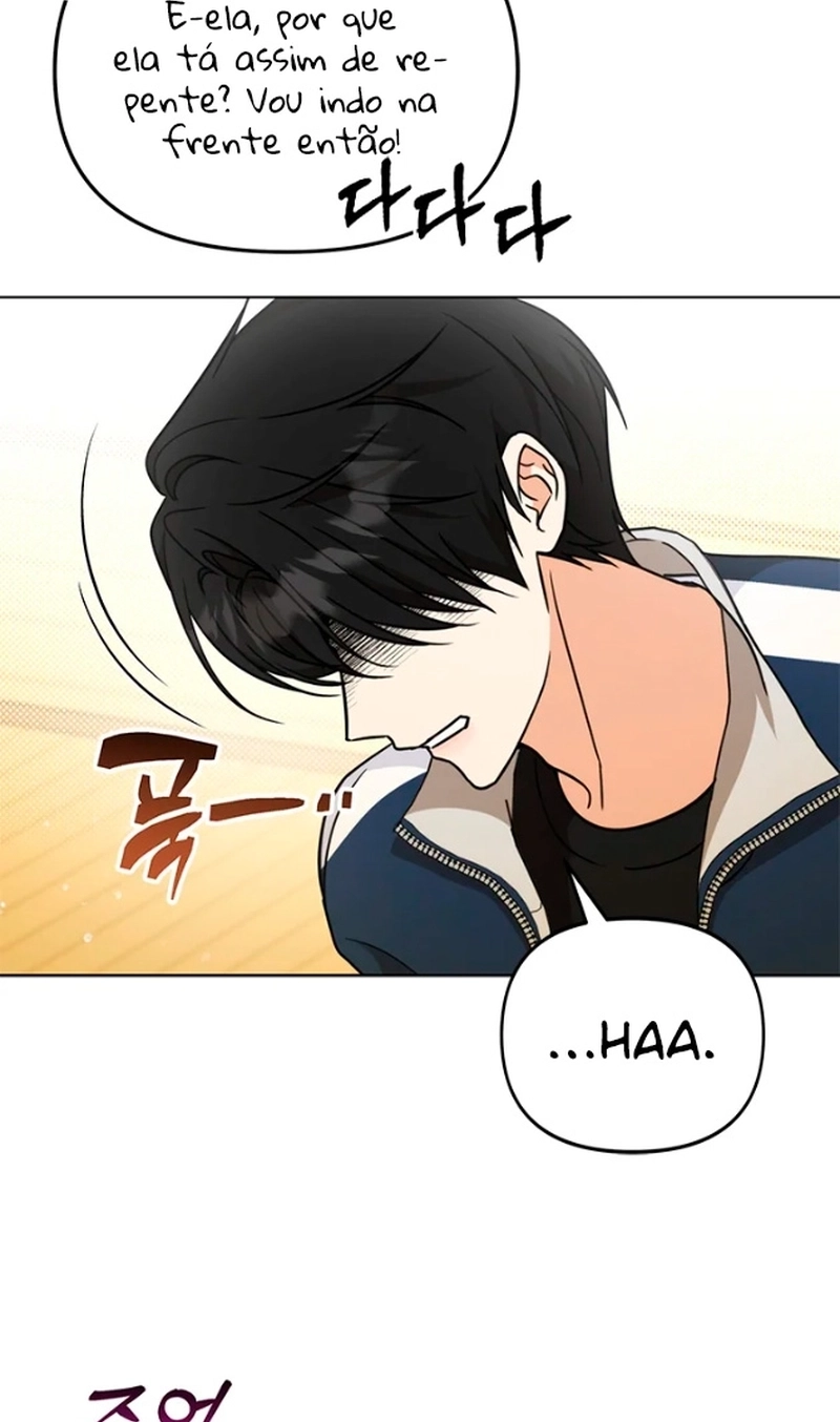 Read Suavizando o Jeito Gangster do Protagonista Masculino PT Manga Online