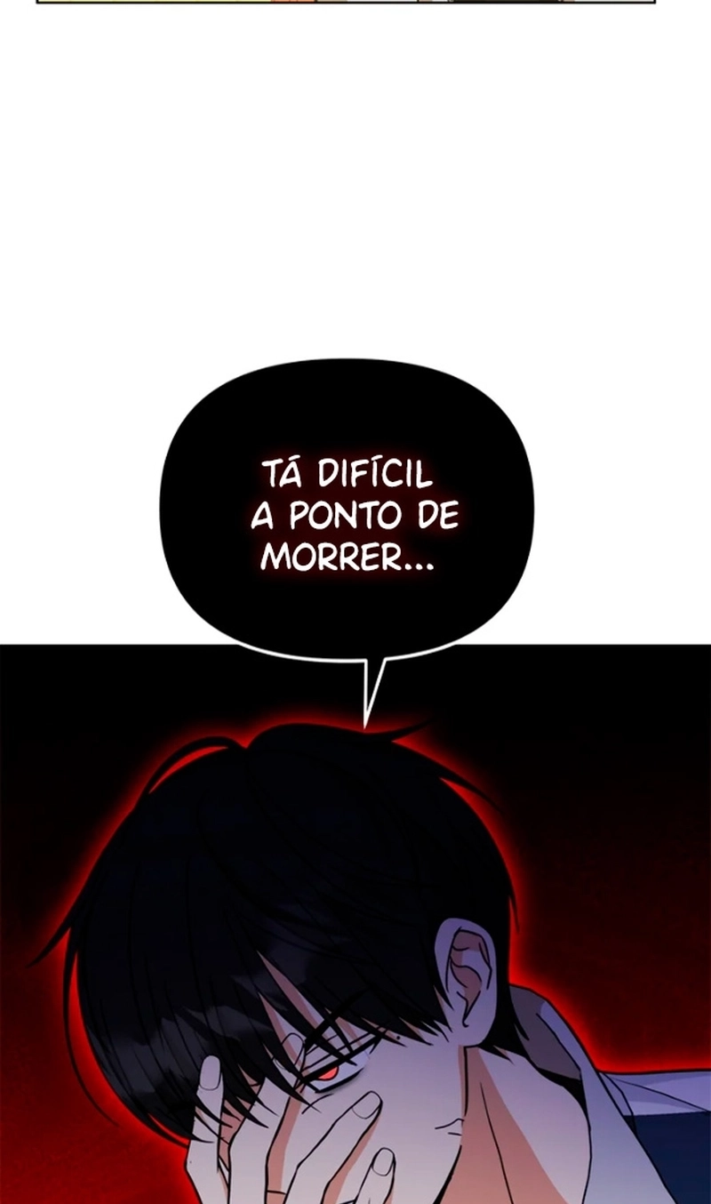 Read Suavizando o Jeito Gangster do Protagonista Masculino PT Manga Online