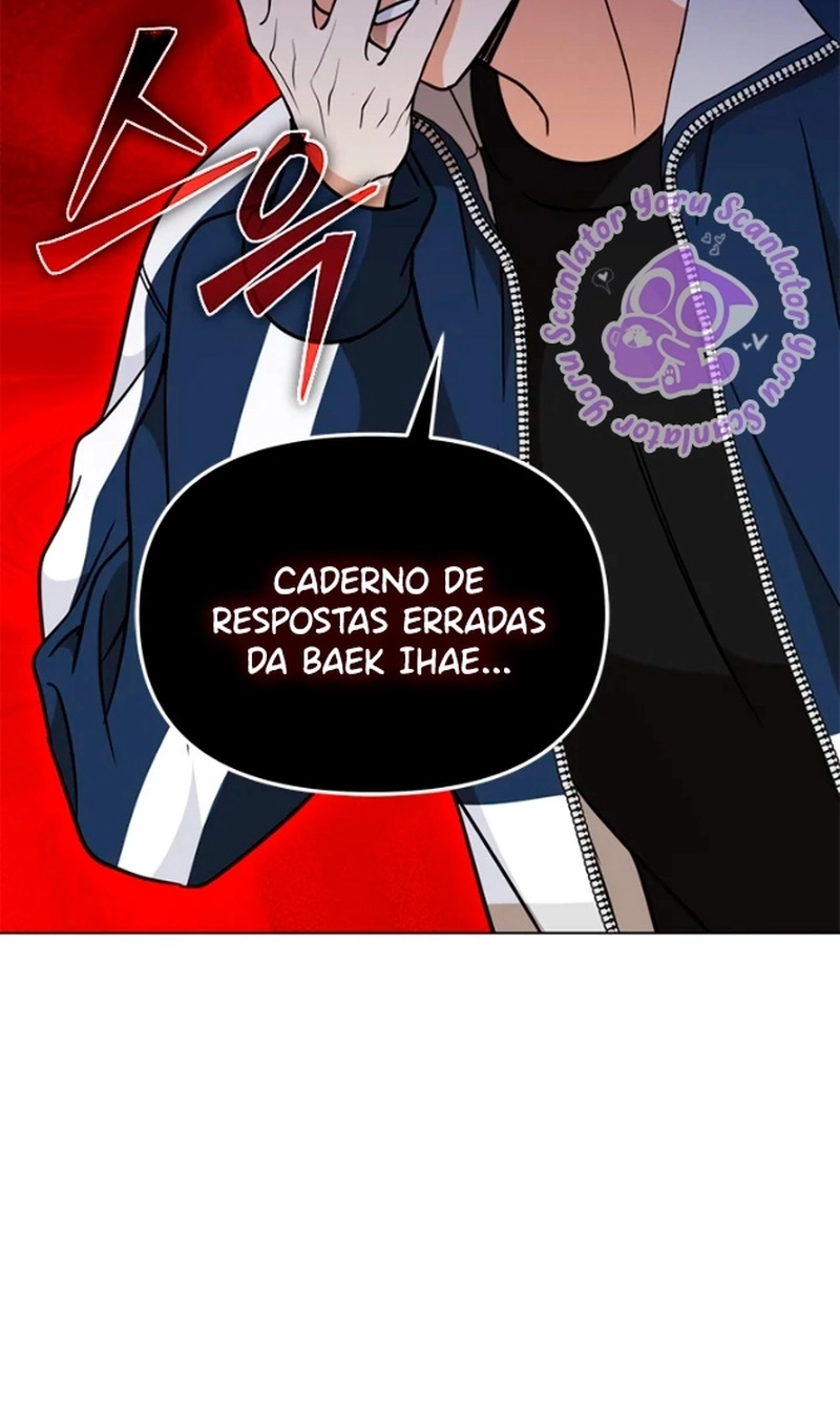 Read Suavizando o Jeito Gangster do Protagonista Masculino PT Manga Online