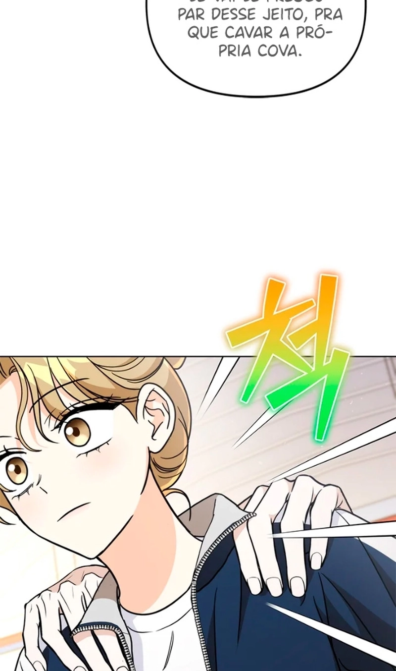 Read Suavizando o Jeito Gangster do Protagonista Masculino PT Manga Online