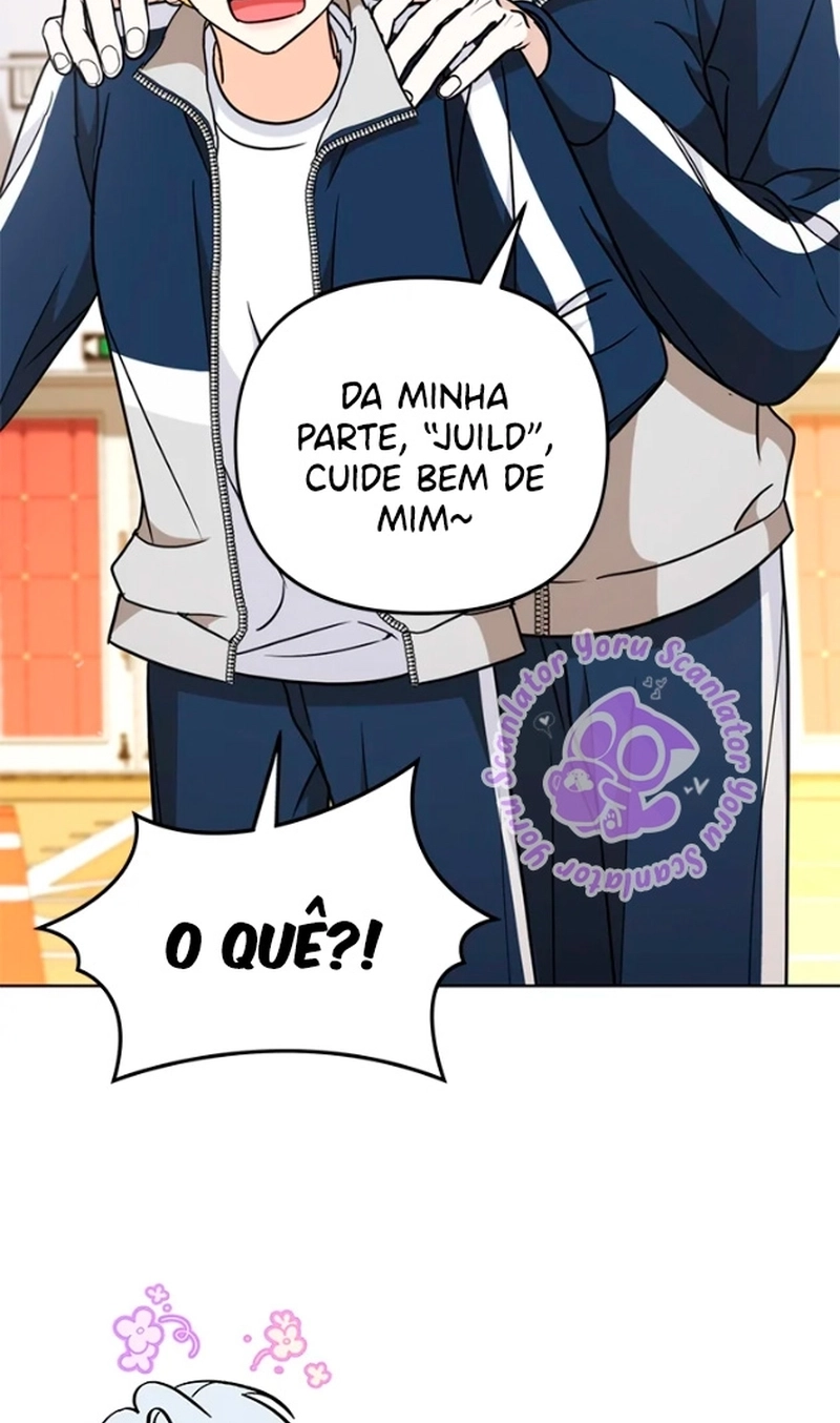 Read Suavizando o Jeito Gangster do Protagonista Masculino PT Manga Online