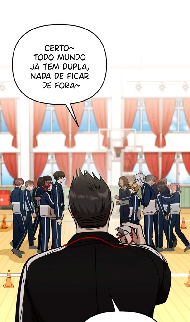 Read Suavizando o Jeito Gangster do Protagonista Masculino PT Manga Online