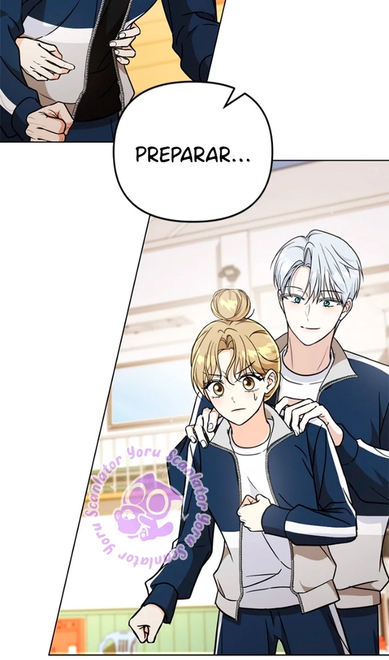 Read Suavizando o Jeito Gangster do Protagonista Masculino PT Manga Online