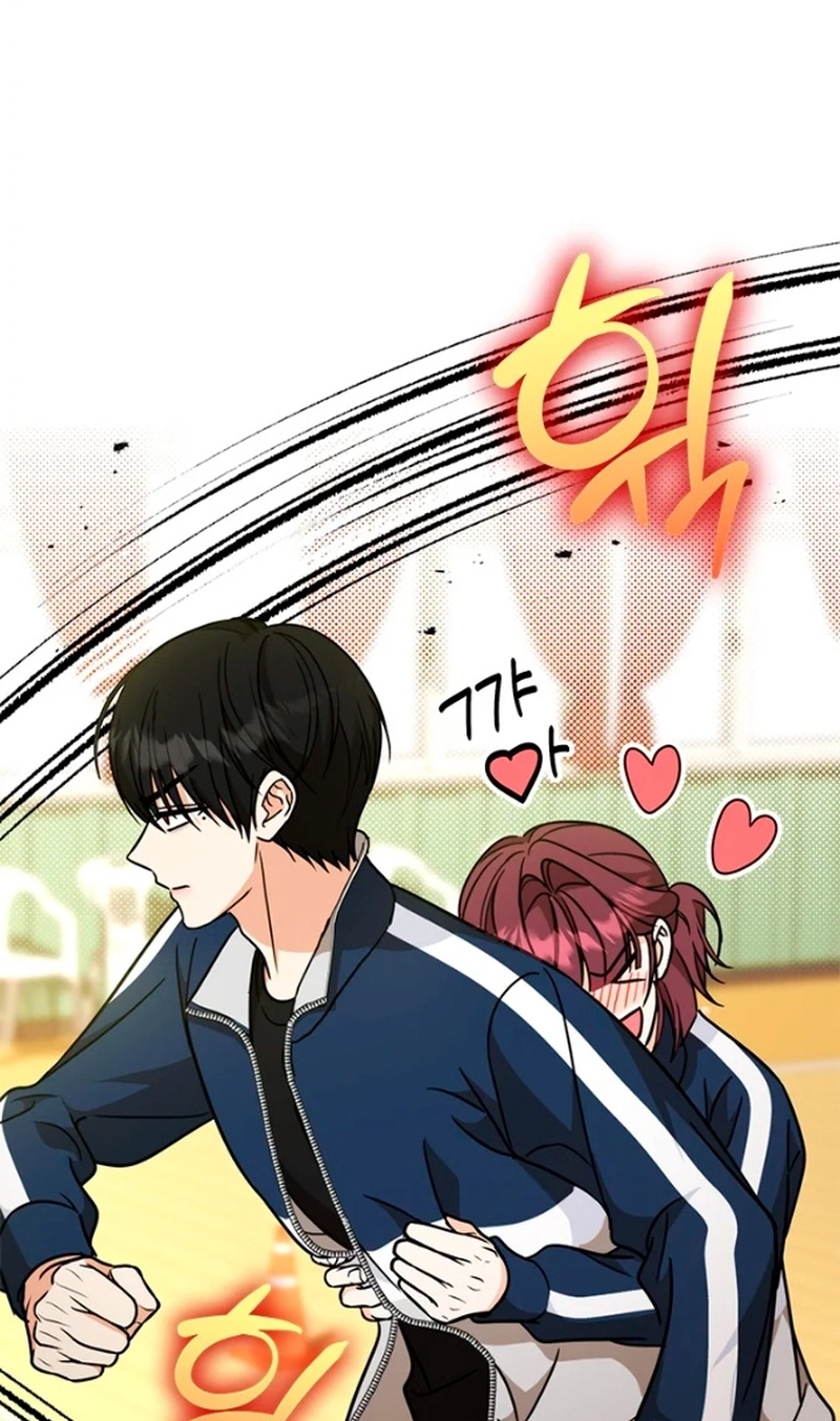 Read Suavizando o Jeito Gangster do Protagonista Masculino PT Manga Online