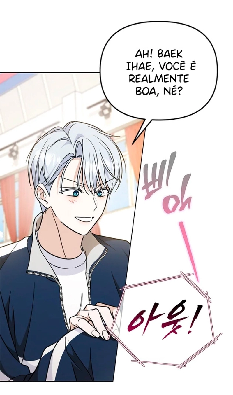 Read Suavizando o Jeito Gangster do Protagonista Masculino PT Manga Online