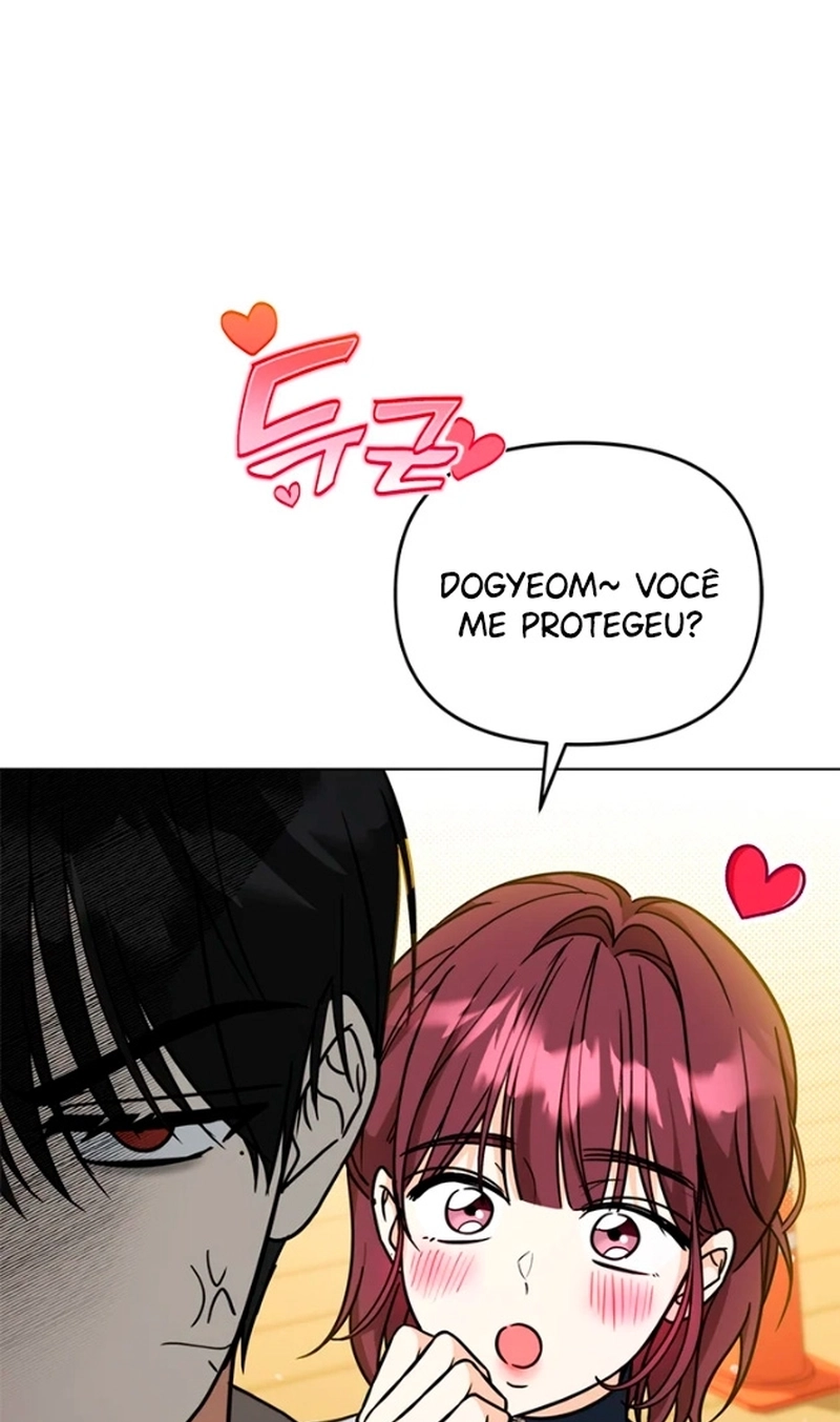 Read Suavizando o Jeito Gangster do Protagonista Masculino PT Manga Online