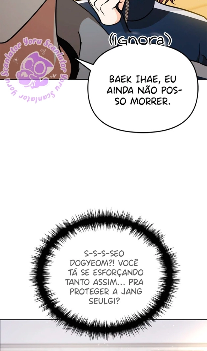 Read Suavizando o Jeito Gangster do Protagonista Masculino PT Manga Online