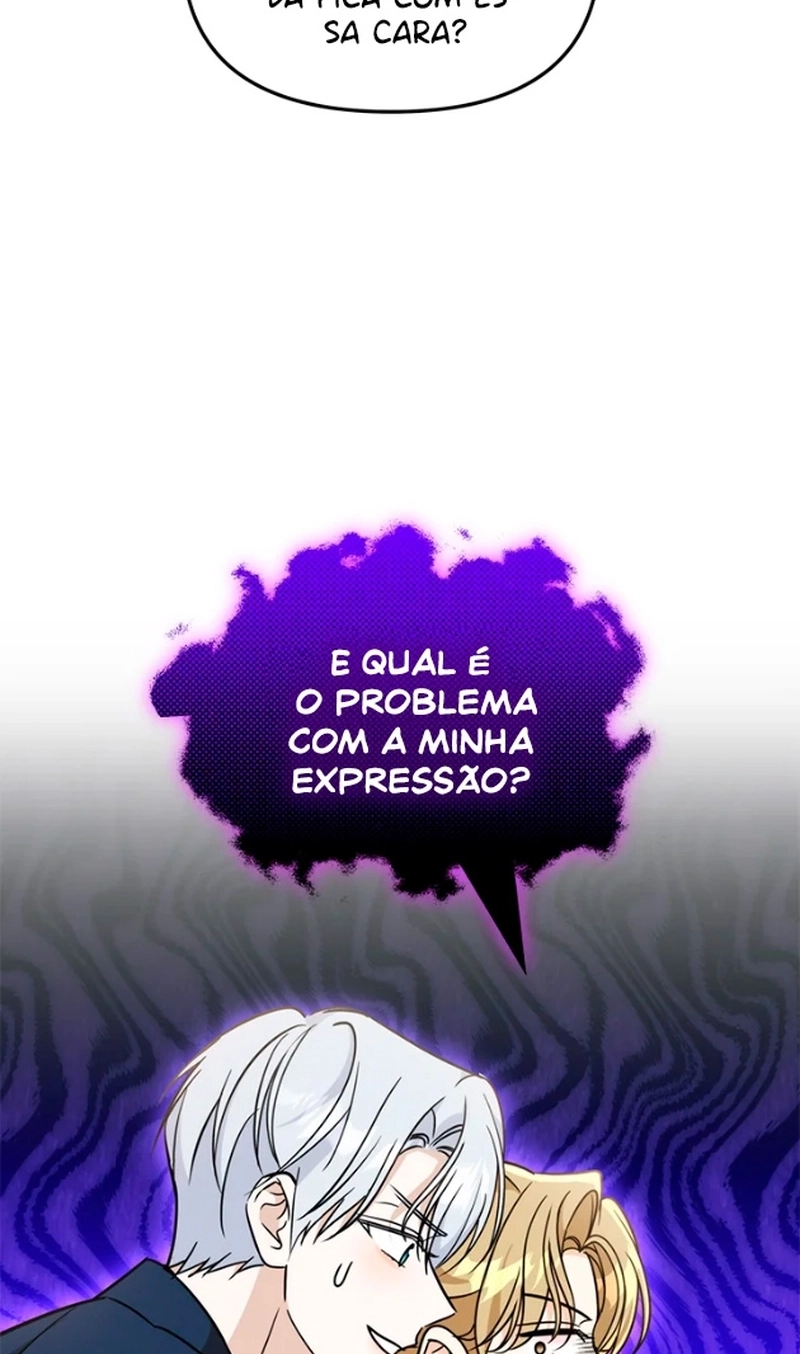 Read Suavizando o Jeito Gangster do Protagonista Masculino PT Manga Online
