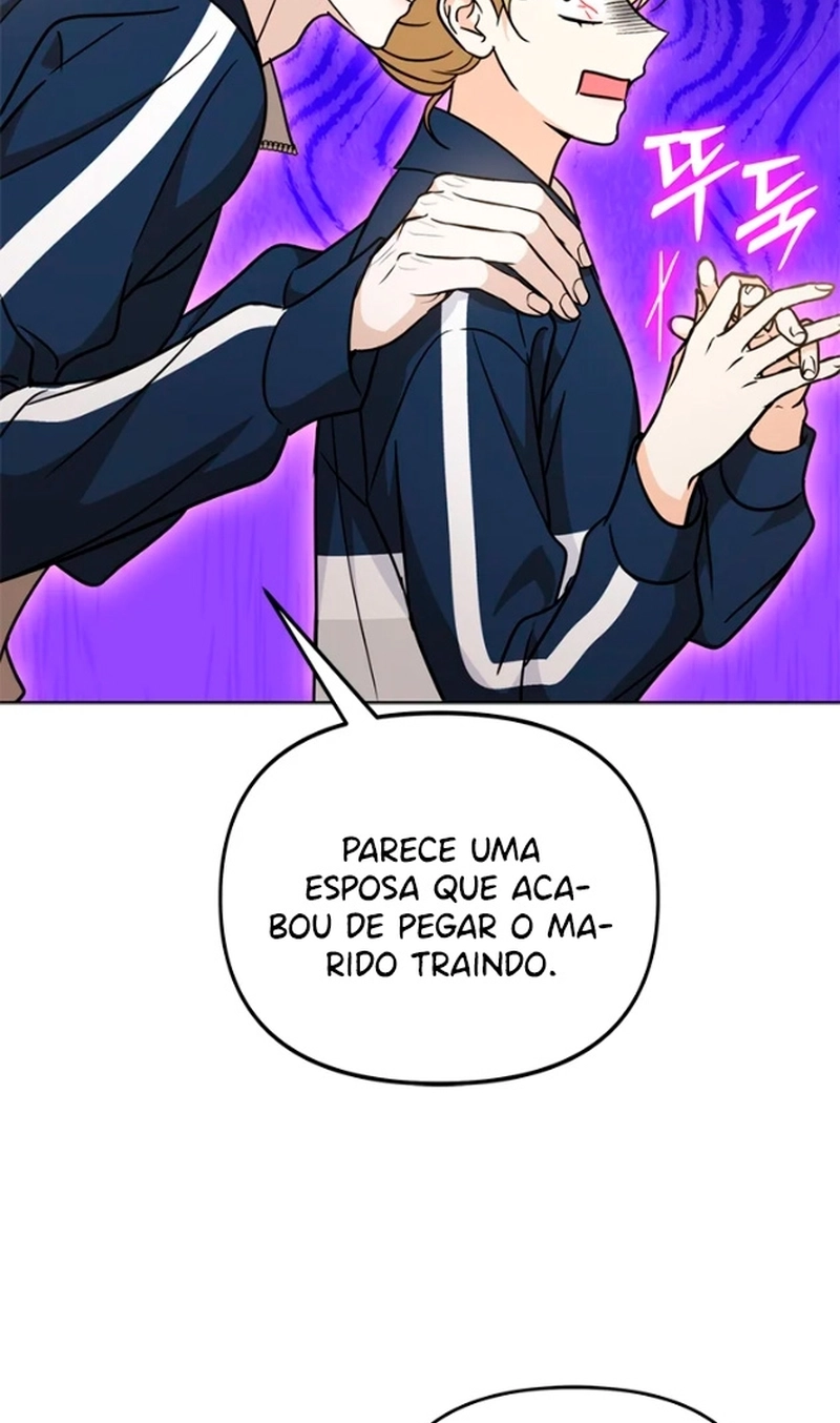 Read Suavizando o Jeito Gangster do Protagonista Masculino PT Manga Online