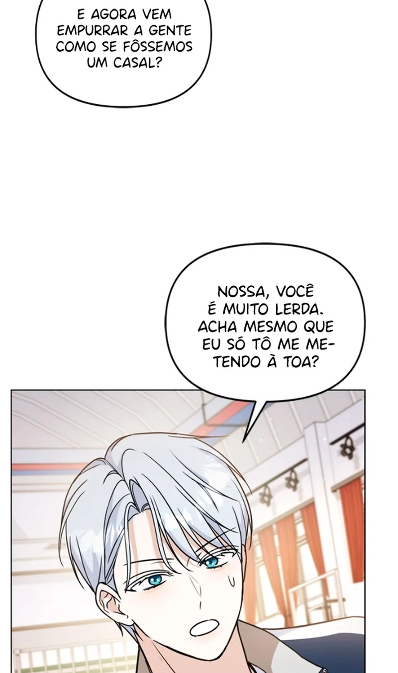 Read Suavizando o Jeito Gangster do Protagonista Masculino PT Manga Online