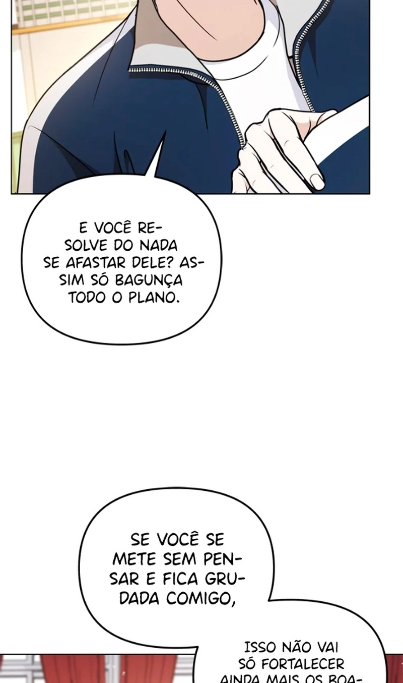 Read Suavizando o Jeito Gangster do Protagonista Masculino PT Manga Online