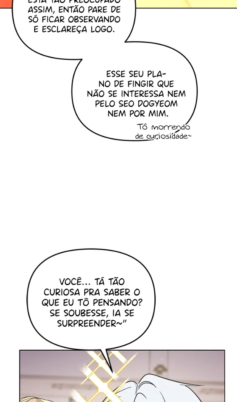 Read Suavizando o Jeito Gangster do Protagonista Masculino PT Manga Online