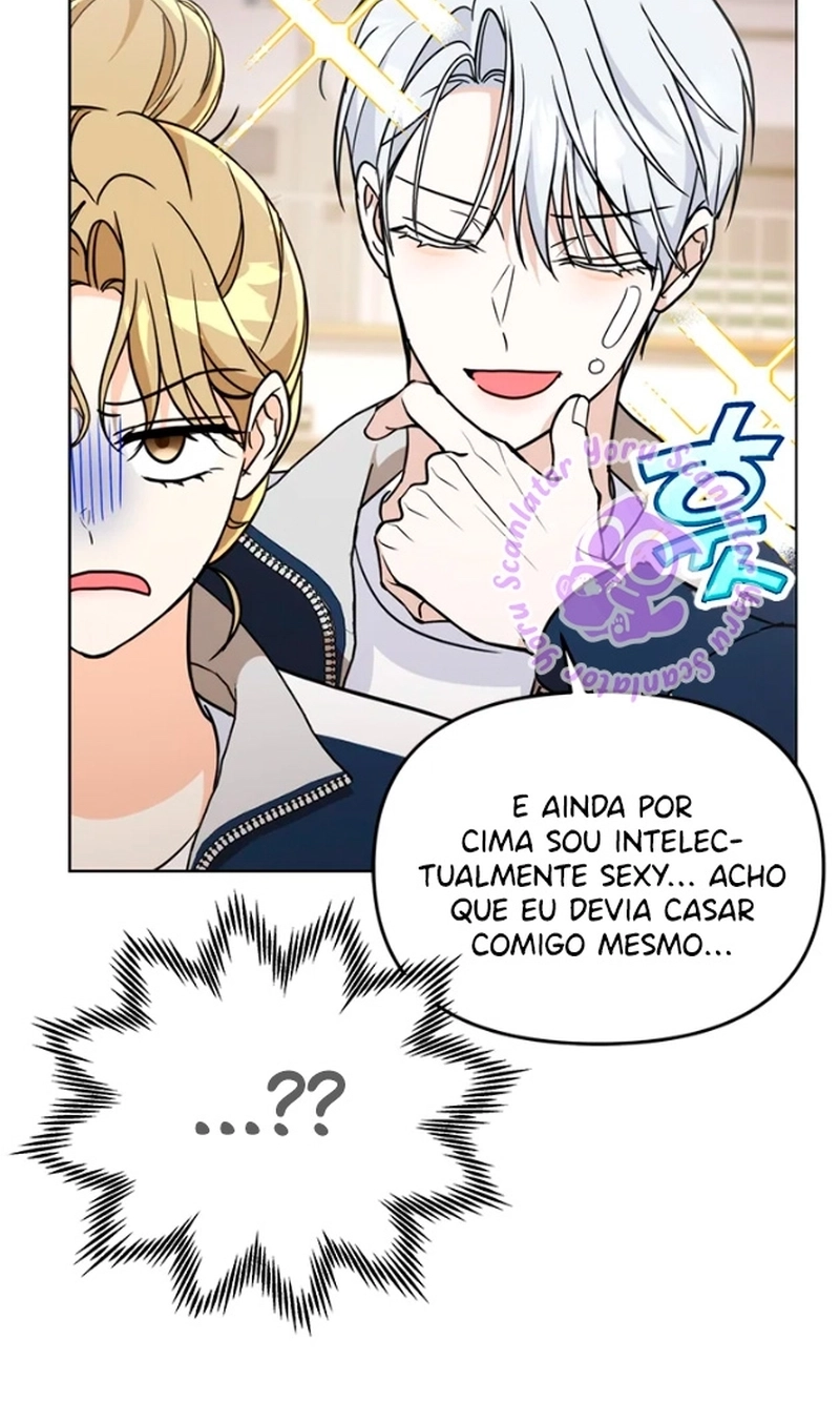 Read Suavizando o Jeito Gangster do Protagonista Masculino PT Manga Online