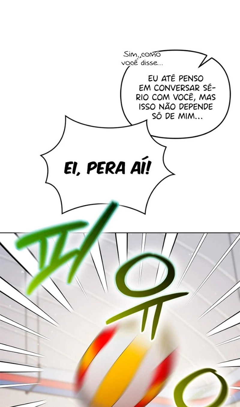 Read Suavizando o Jeito Gangster do Protagonista Masculino PT Manga Online