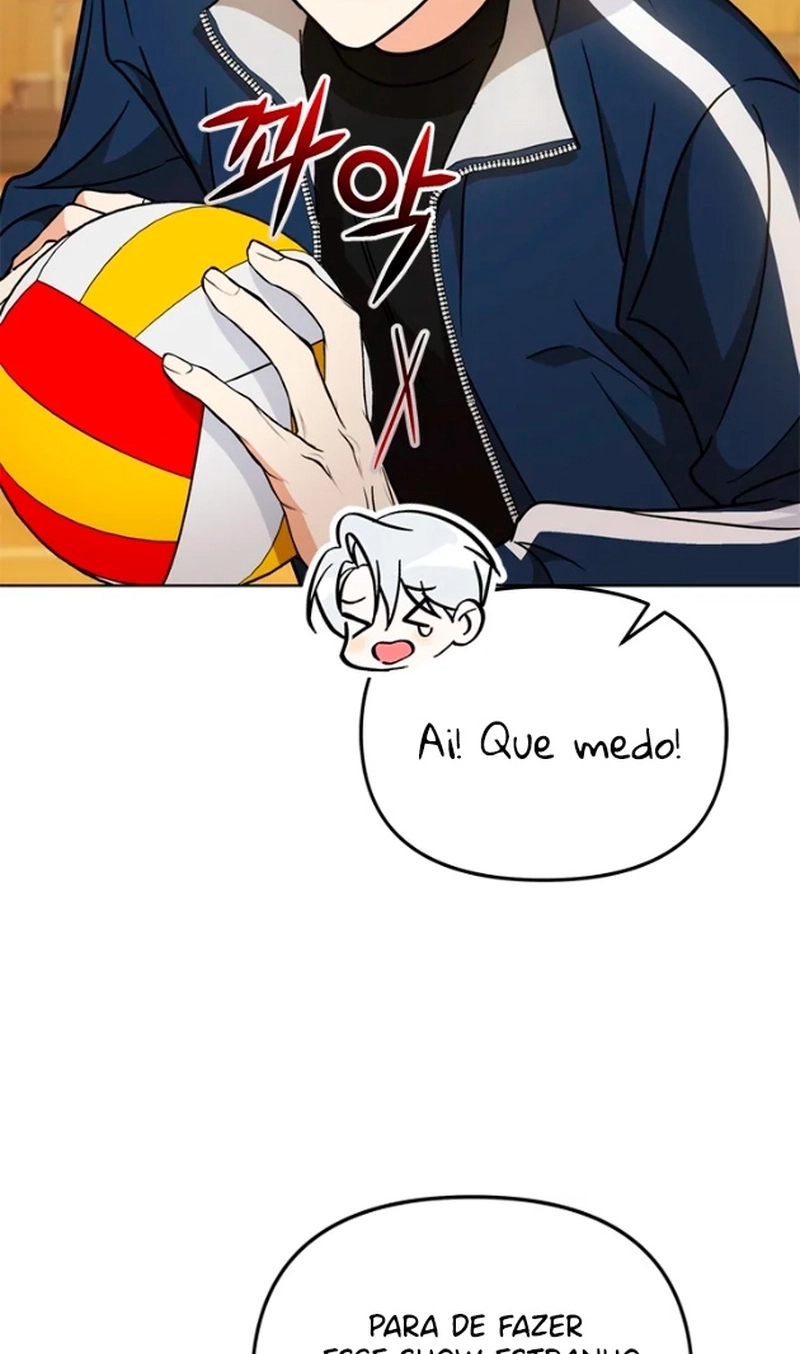 Read Suavizando o Jeito Gangster do Protagonista Masculino PT Manga Online