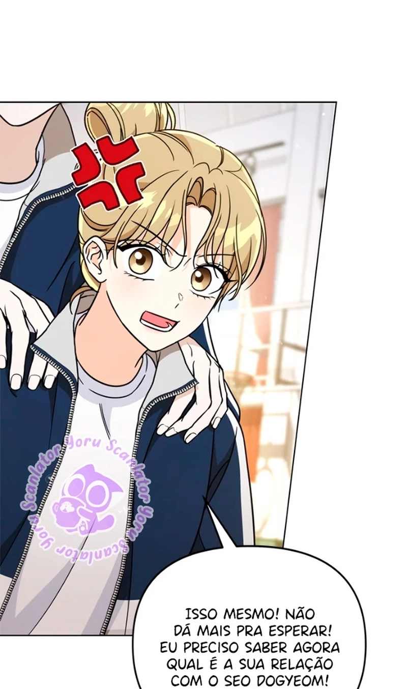 Read Suavizando o Jeito Gangster do Protagonista Masculino PT Manga Online