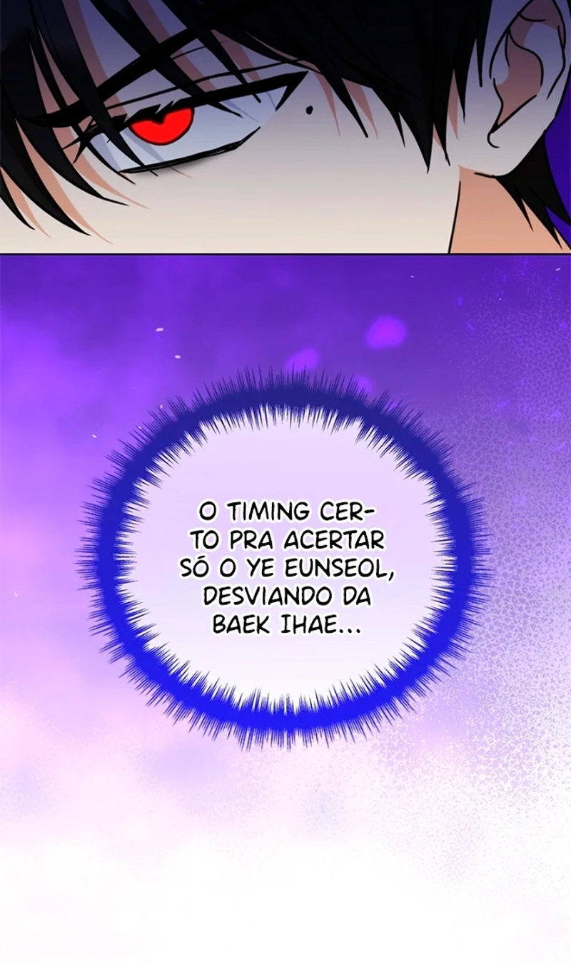 Read Suavizando o Jeito Gangster do Protagonista Masculino PT Manga Online