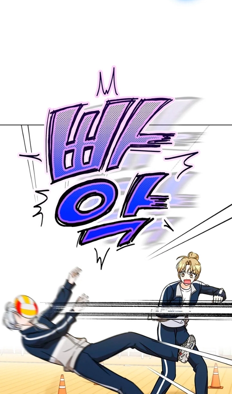 Read Suavizando o Jeito Gangster do Protagonista Masculino PT Manga Online