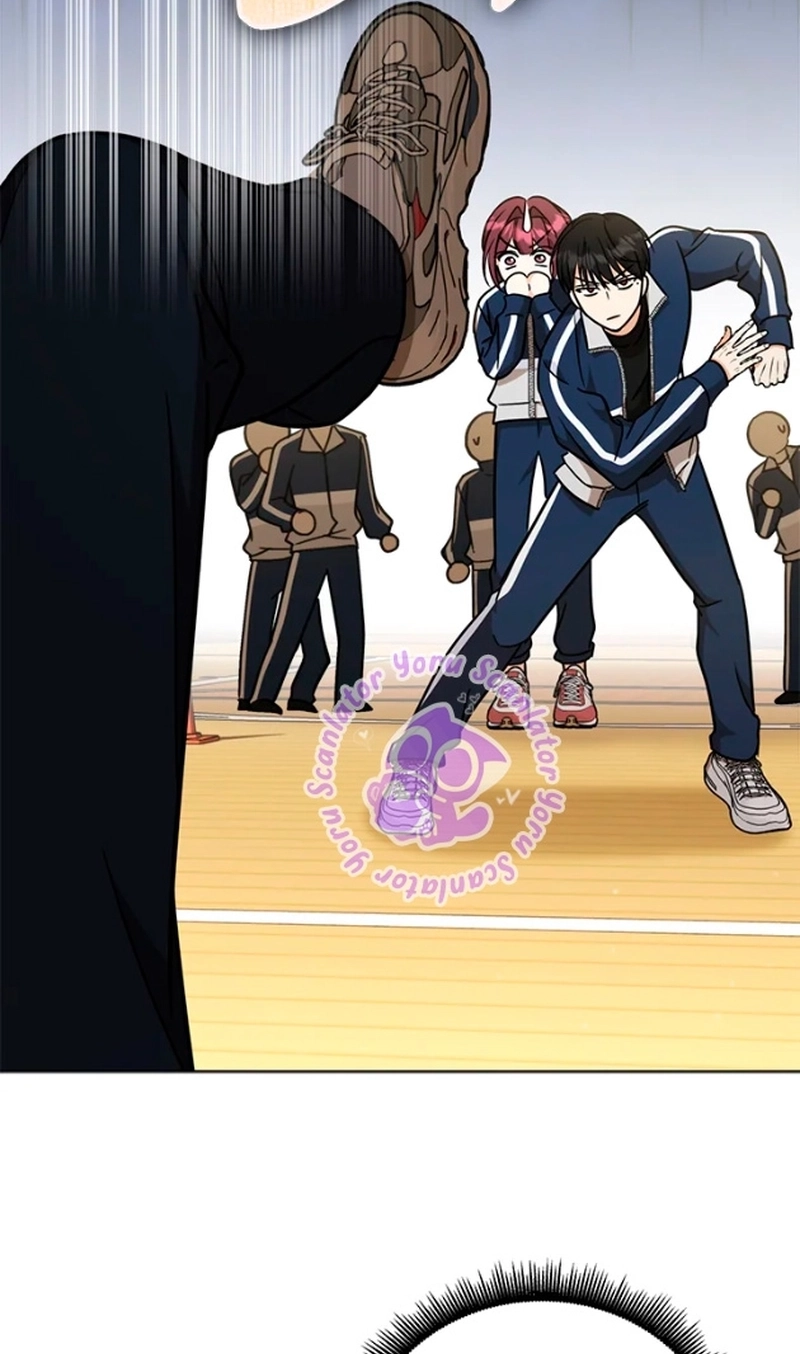 Read Suavizando o Jeito Gangster do Protagonista Masculino PT Manga Online