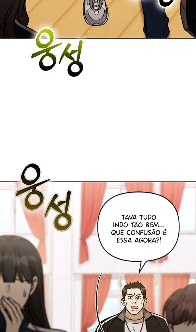Read Suavizando o Jeito Gangster do Protagonista Masculino PT Manga Online