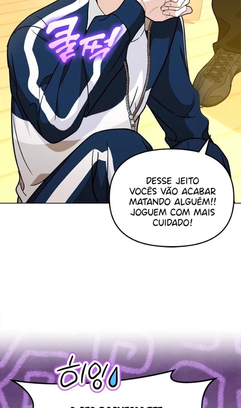 Read Suavizando o Jeito Gangster do Protagonista Masculino PT Manga Online