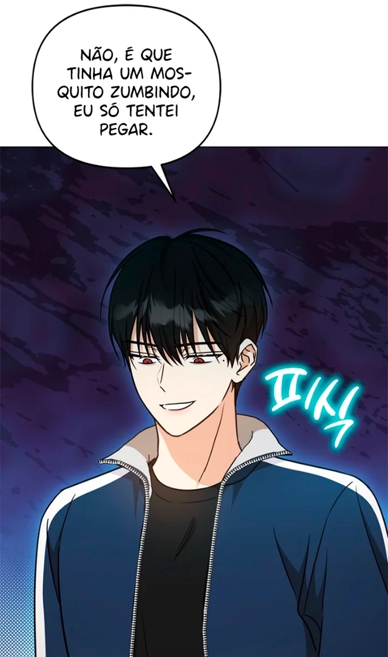 Read Suavizando o Jeito Gangster do Protagonista Masculino PT Manga Online