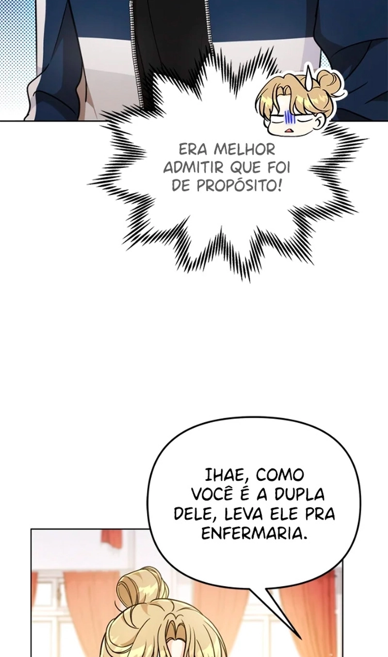 Read Suavizando o Jeito Gangster do Protagonista Masculino PT Manga Online