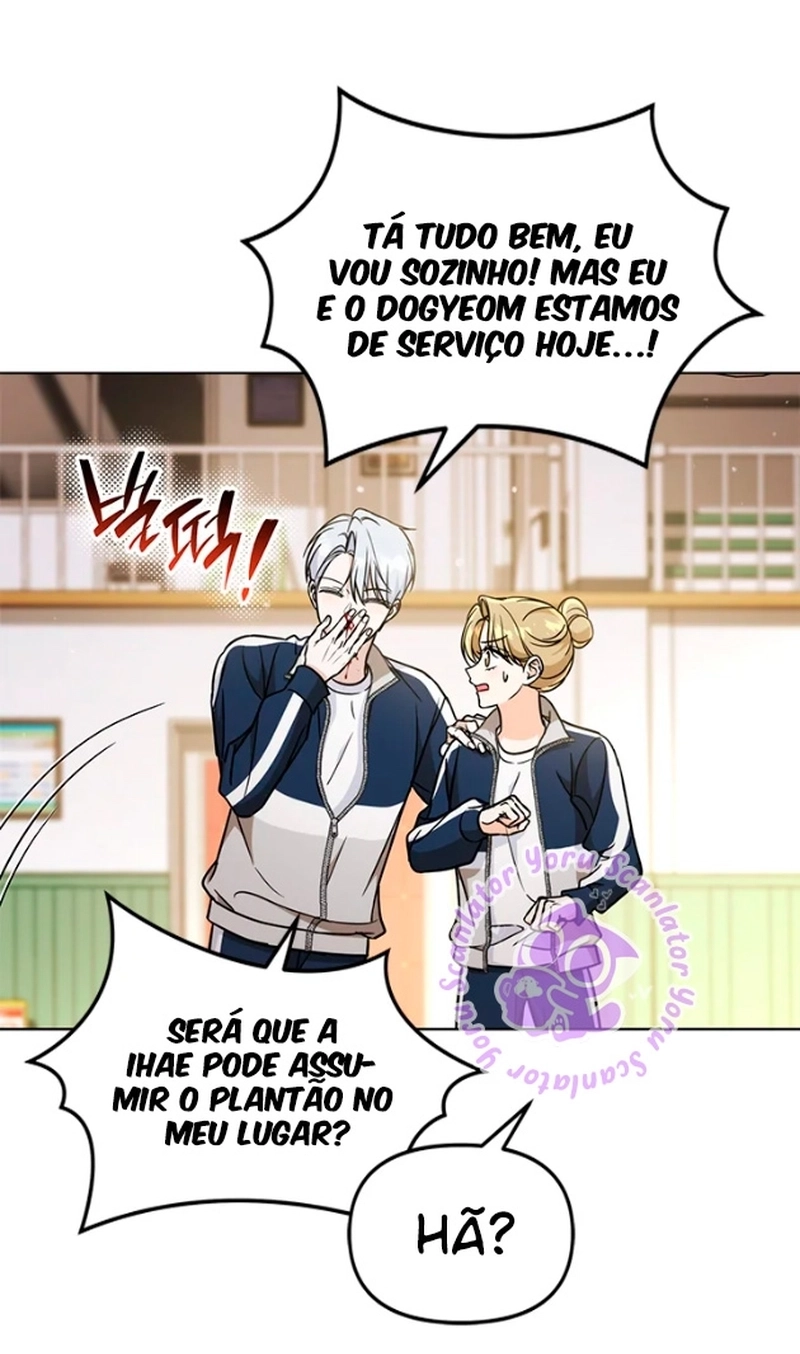 Read Suavizando o Jeito Gangster do Protagonista Masculino PT Manga Online