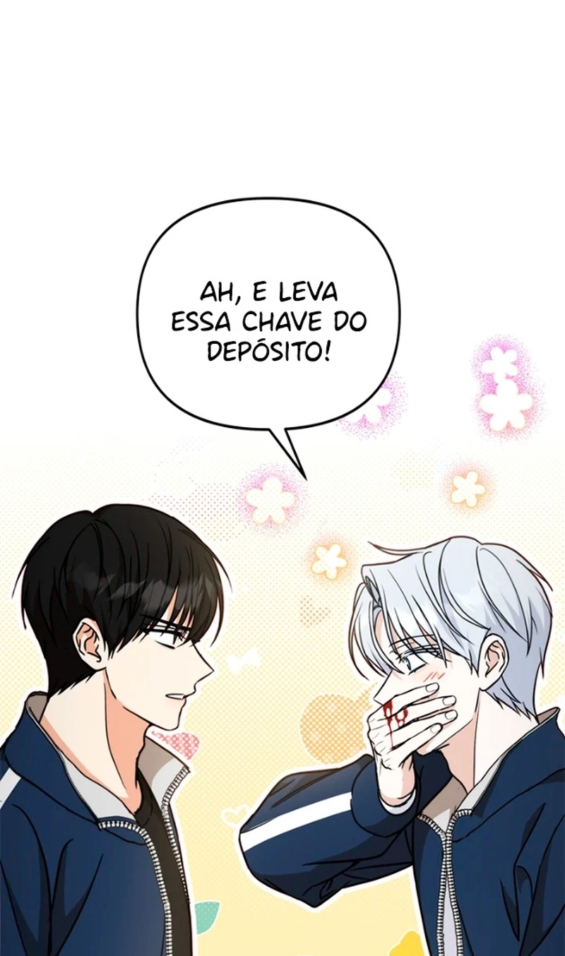 Read Suavizando o Jeito Gangster do Protagonista Masculino PT Manga Online